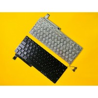 keyboard Canadian French for Apple 15" MacBook Pro A1286 